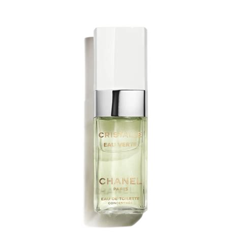 chanel cristalle eau verte nordstrom|chanel cristalle eau verte douglas.